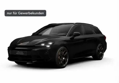 Cupra Leon VZ Extreme Leasing