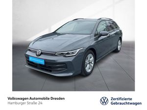 Volkswagen Golf VIII Variant Life 1.5 TSI HARMAN KAMERA ACC
