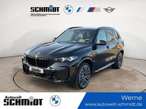 BMW X5 xDrive30d M Sportpaket UPE 119.240 EUR