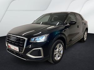 Audi Q2 35 TFSI advanced Navi+LED+AVC+RFK+Parkassiste