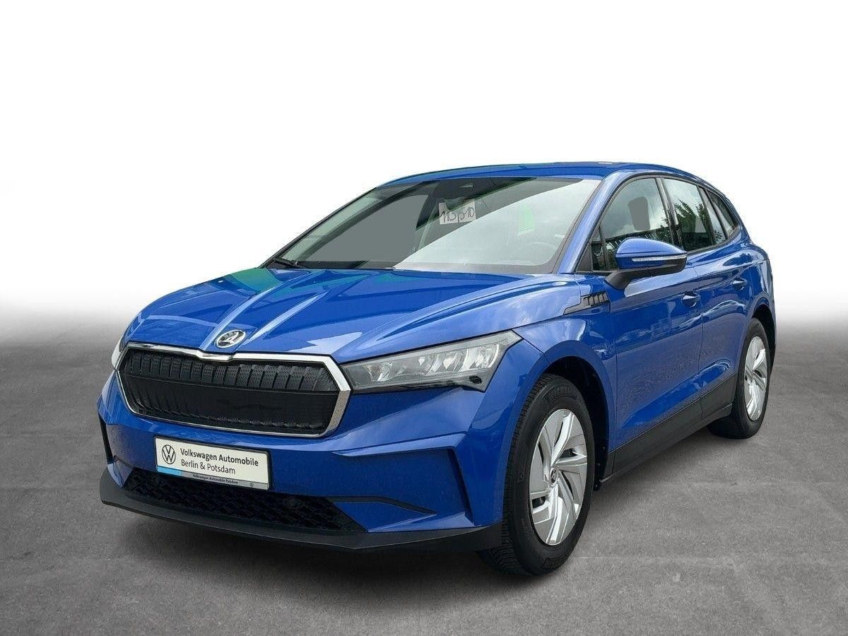 Skoda ENYAQ Enyaq 50 Studio Leasing