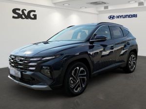 Hyundai TUCSON Prime 2WD *ASSIS-PAKET*360GRAD*LENKHZG*DAB*CARPLAY*Zulassung im August*