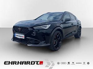 Cupra Formentor 2.5 TSI DSG 4Drive VZ5 DCC AKEBONO*VIR