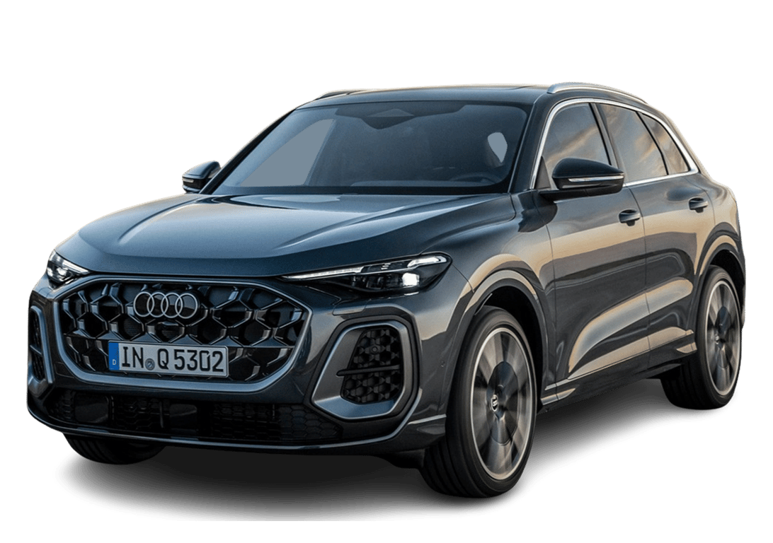 Audi Q5 TDI quattro S tronic Auto-Abo