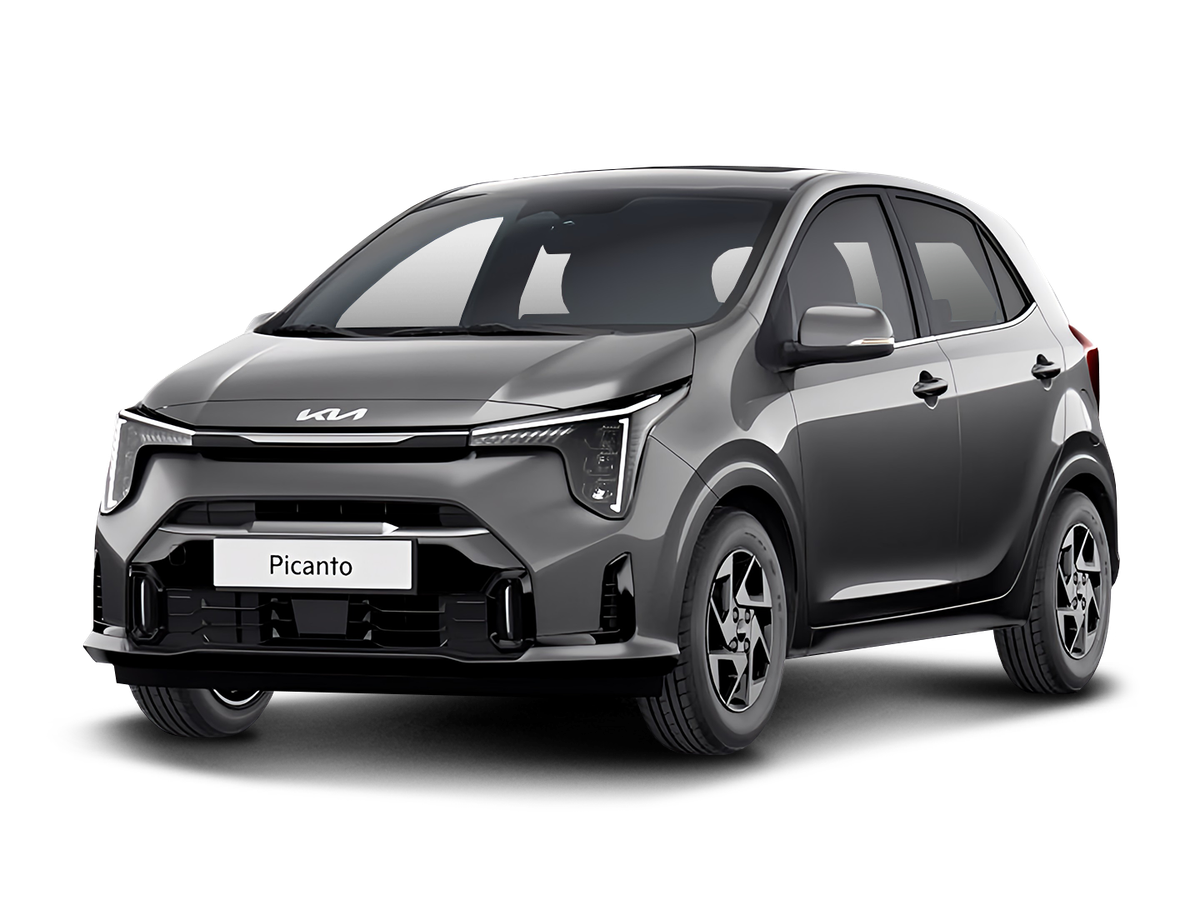 Kia Kia Picanto VISION Leasing