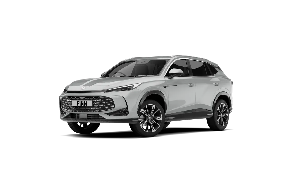 MG HS 1.5T GDI Hybrid+ 1.5T GDI Hybrid+ Comfort Auto-Abo