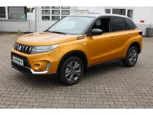 Suzuki Vitara 1.5 Comfort AGS ***SOFORT LIEFERBAR*** Leasing