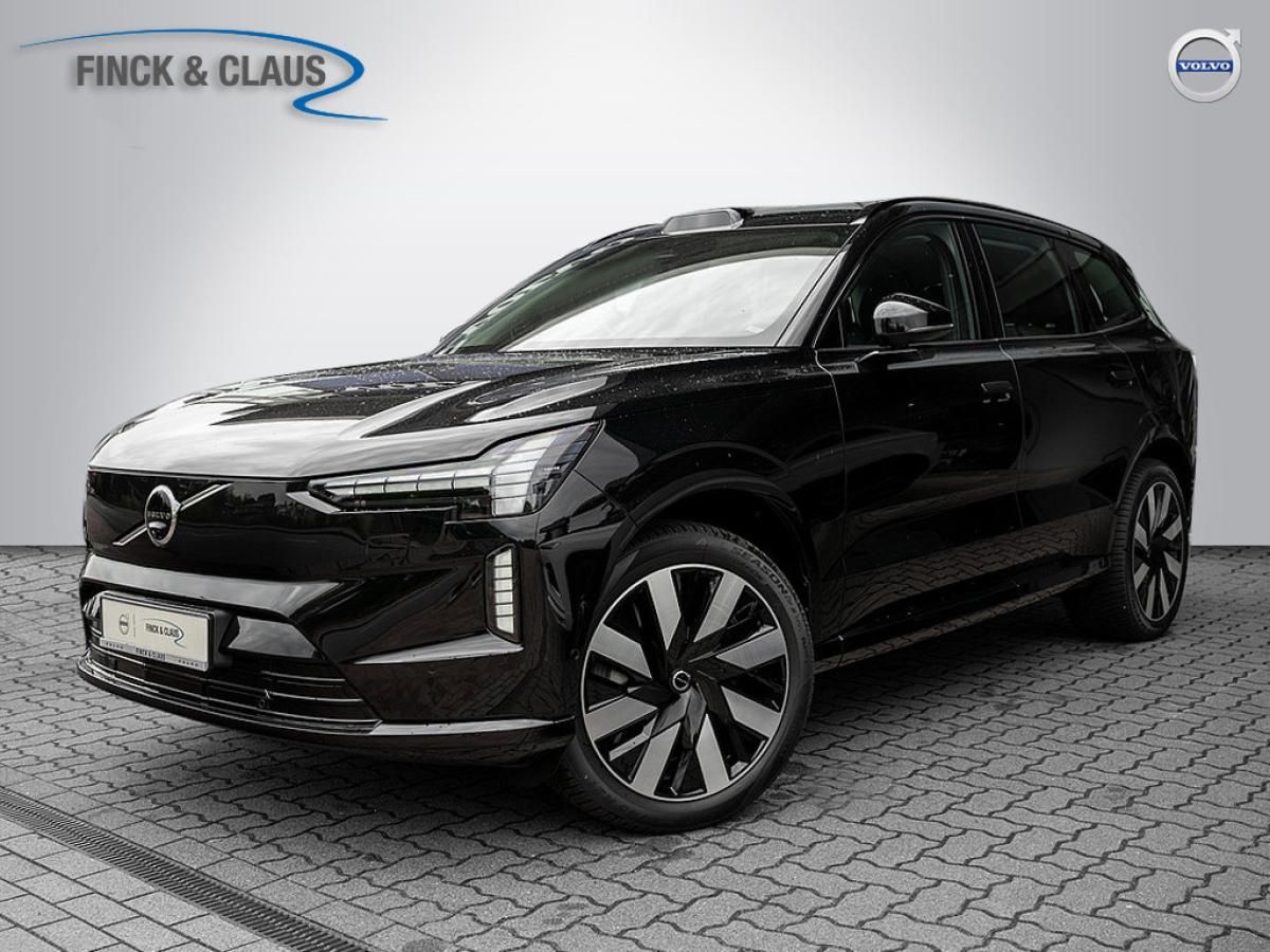 Volvo EX90 Executive Edition *0,25% VERSTEUERUNG* Leasing