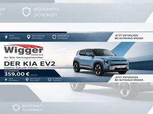 Kia EV2 EARTH 42,2 kWh❗️Marktstartaktion❗️ Verfügbar in 2 Monaten✨