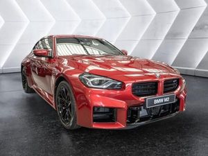 BMW M2 Coupe Leasing