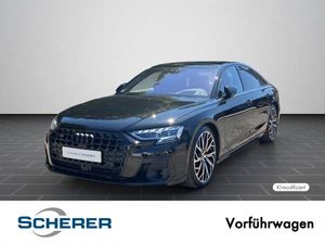Audi S8 TFSI / tiptronic Fondsitz-Paket