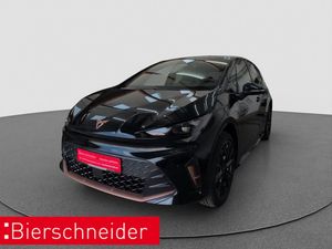 Cupra Born VZ HEAD UP RFK NAVI MATRIX