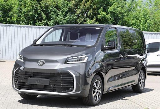 Toyota Proace-verso 2,2-l-D-4D 132kW L1 Teamplayer Auto 5dr Auto kaufen
