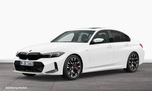BMW 330i xDrive Limousine M Sport Driv.Assist.Prof
