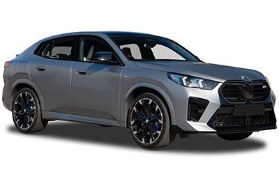BMW X2 - sDrive18d Steptronic DCT Leasing