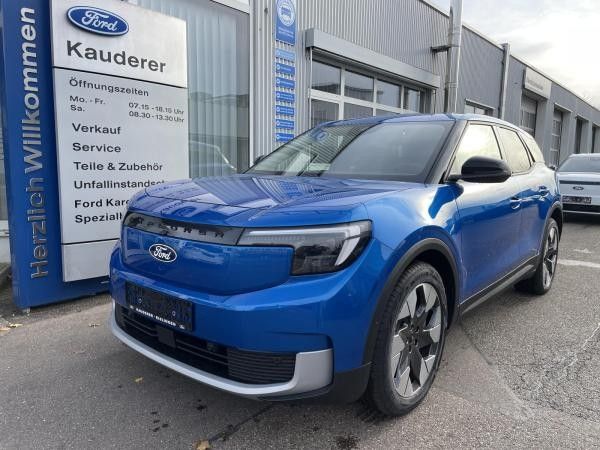 Ford Explorer Premium * Sofort Verfügbar * Leasing