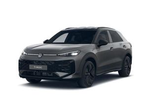 Volkswagen T-Roc R-Line 1.5 l eTSI OPF 110 kW (150 PS) 7-Gang-Doppelkupplungsgetriebe DSG