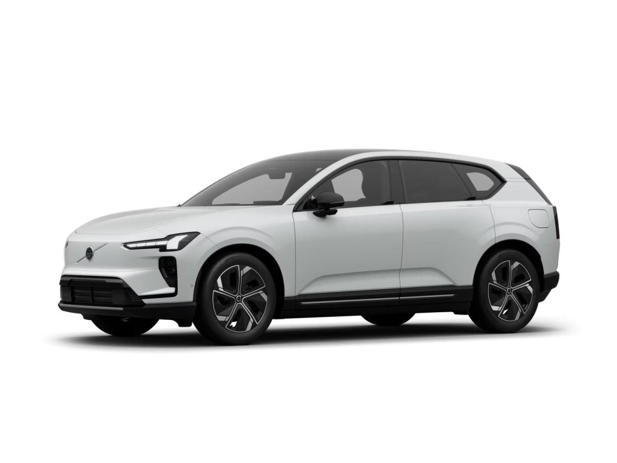 Volvo EX60 P10 Plus inkl. Winter- Paket 0,25% Versteuerung Leasing