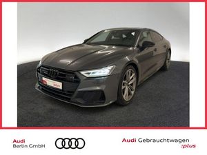 Audi A7 Sportback 40 TDI qu S tr. 360°K NAVI HUD