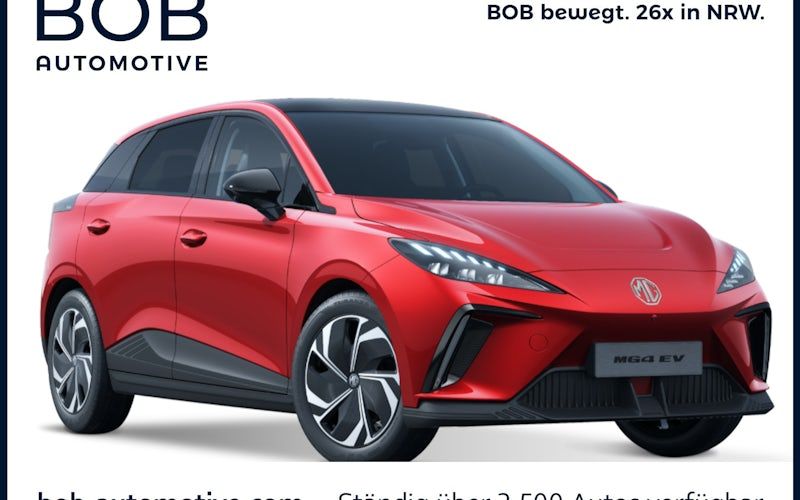 Mg 4 77 KWh Premium 5dr Auto kaufen