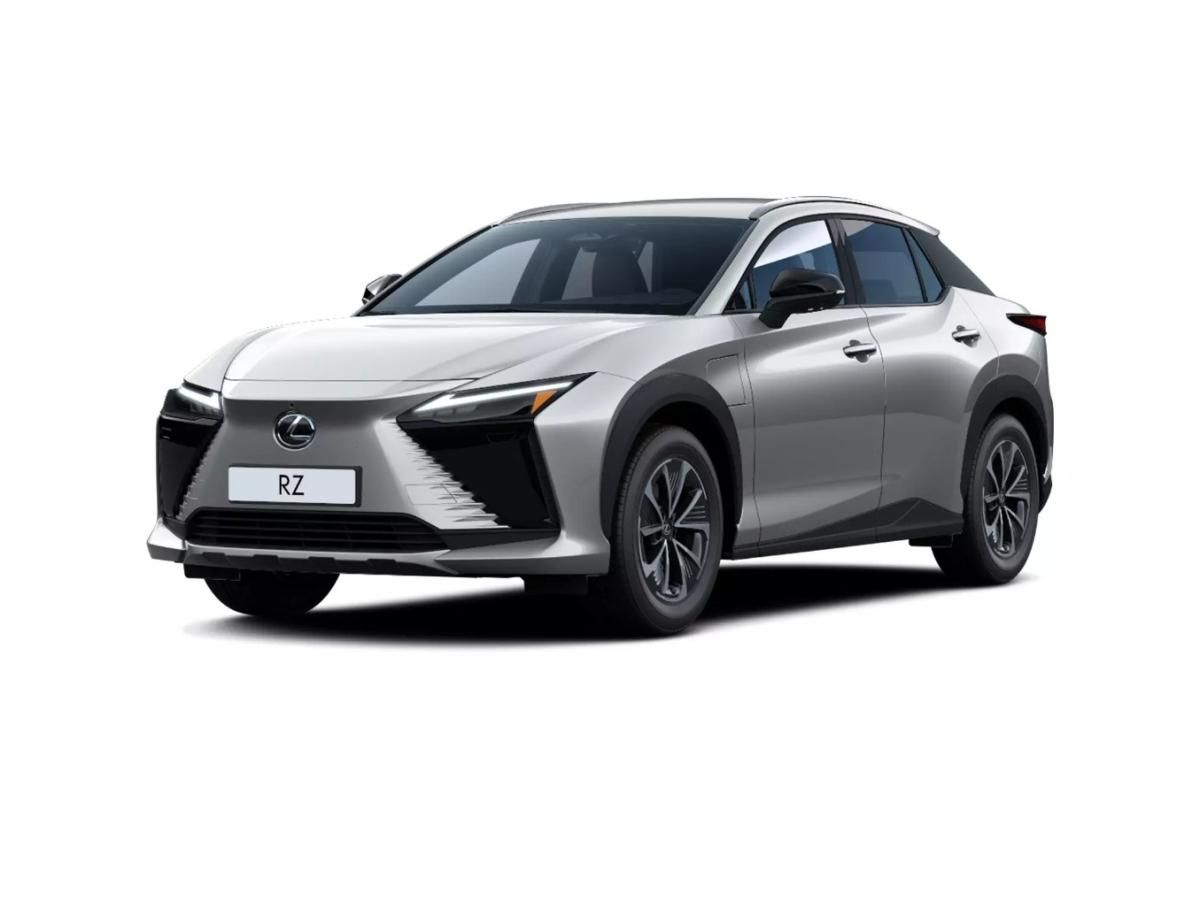 Lexus RZ 350e ⚡ELECTRIC - EXECUTIVE - TECHNOLOGIE PAKET - SONDERAKTION⚡ Leasing