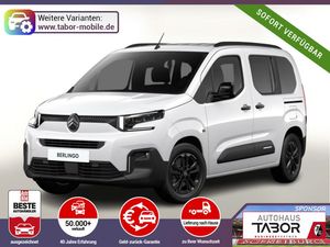 Citroën Berlingo PKW MAX Nav Keyl Kam PrivG UVP-23%*