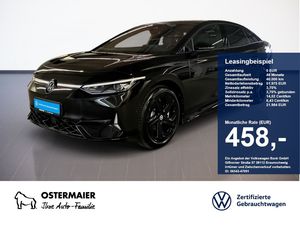 Volkswagen ID.7 GTX 340PS 4M NP.81T ACC.5J-G.WÄRMEPUMPE.AHK
