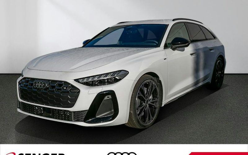 Audi A5-avant E-hybrid 220 KW S Tronic Quattro Avant 5dr Auto kaufen