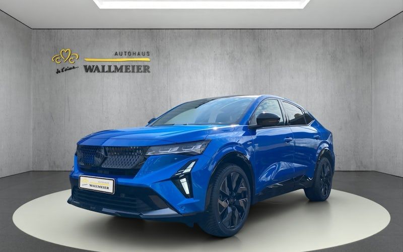 Renault Rafale Full Hybrid E-Tech 200 Esprit Alpine 5dr Kauf