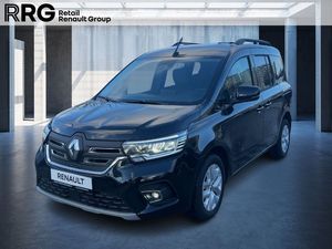 Renault Kangoo E-TECH 100% ele. Paket Techno EV45 AC22 A Leasing