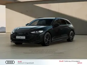 Audi A5 Avant e-hybrid qu Tech+ AHK MATRIX B&O 360°