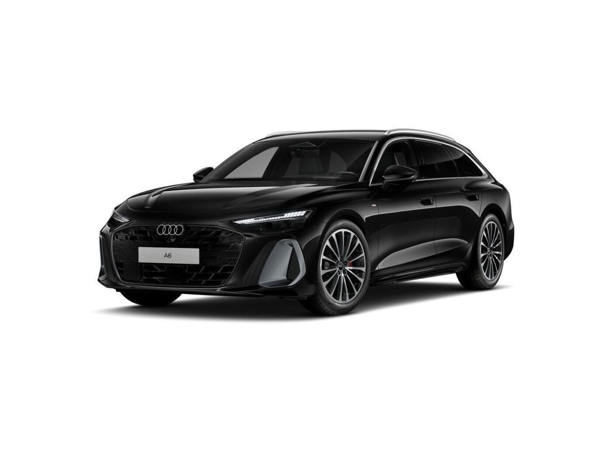 Audi A6 Avant TDI quattro S-Line AHK HUD MMIpro Matrix Leasing