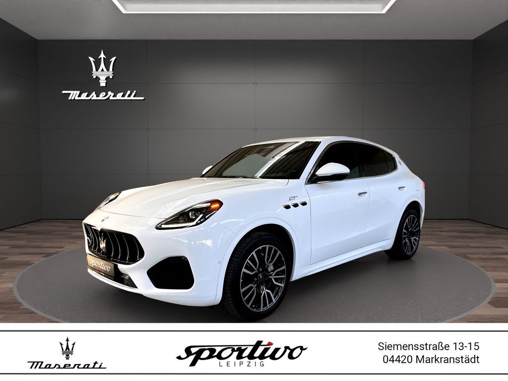 Maserati Grecale  GT Leasing