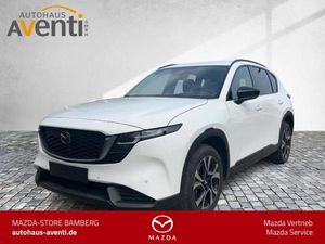 Mazda CX-5 Centre-Line SHZ*LHZ*ACC*HUD*Rükam*Navi