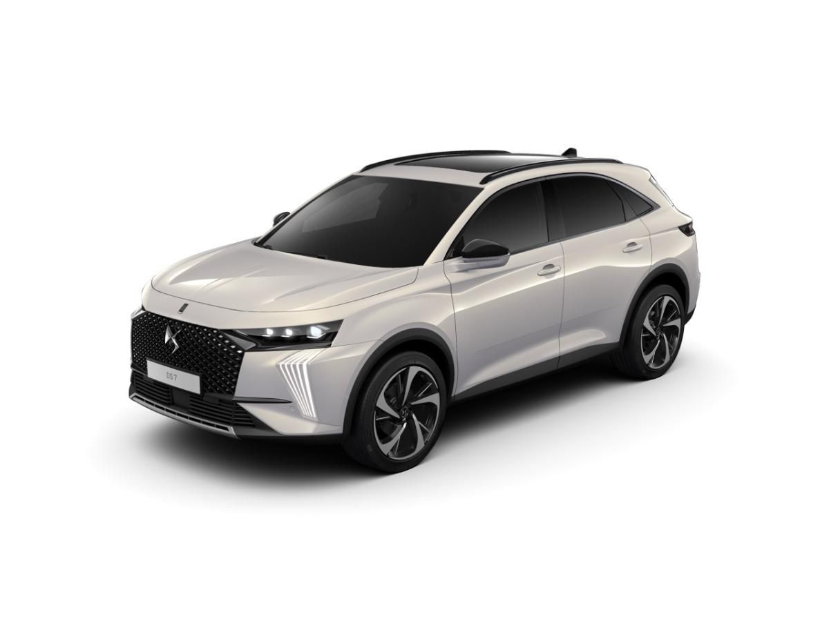 DS Automobiles DS 7 BlueHDi 130 Étoile Automatik inkl. ANHÄNGERKUPPLUNG + VOLLAUSSTATTUNG🚀 Leasing