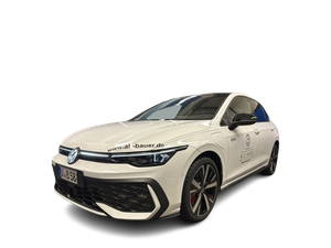 Volkswagen Golf VIII Lim. 1.5 TSI eHybrid GTE AHK 360Â° IQ