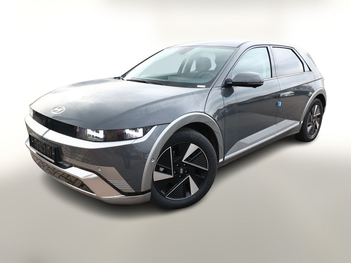 Hyundai IONIQ 5 84kWh Uniq MY26 Pano RelaxP 360Kam Bose Auto-Abo privat Auto-Abo