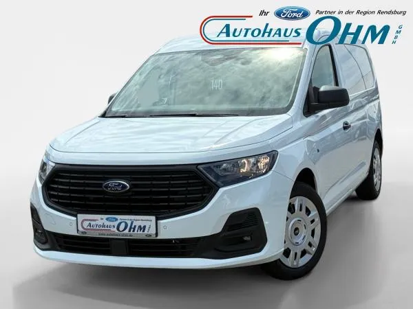 Ford Transit Connect L2 1.5 PHEV - Inkl. Wartung & Verschleiß * SOFORT VERFÜGBAR *