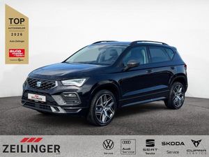 Seat Ateca FR TSI DSG|PANO|AHK|NAVI|elek.HECKKLAPPE|