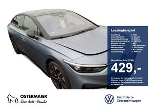 Volkswagen ID.7 PRO S 286PS NP.81T ACC.5J-G.WÄRMEPUMPE.AHK.