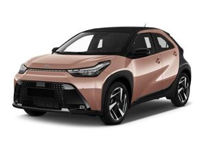 Toyota Aygo X*Active*Sitzheizung*