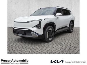 Kia EV5 81,4 kWh Earth Panorama DriveWise Comfort So