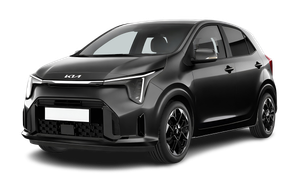 Kia Picanto GT-Line - Auto-Abo