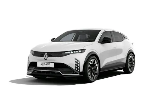 Renault Megane-e-tech Techno 220 Comfort Range 5dr
