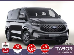 FORD Tourneo Custom 2.0 TDCi 136 Aut Tit 320 L1 ACC Auto-Abo