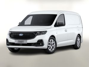 Ford Transit Connect L2 TDCI 122 Aut Limited LED SHZ Auto-Abo für Gewerbe Auto-Abo