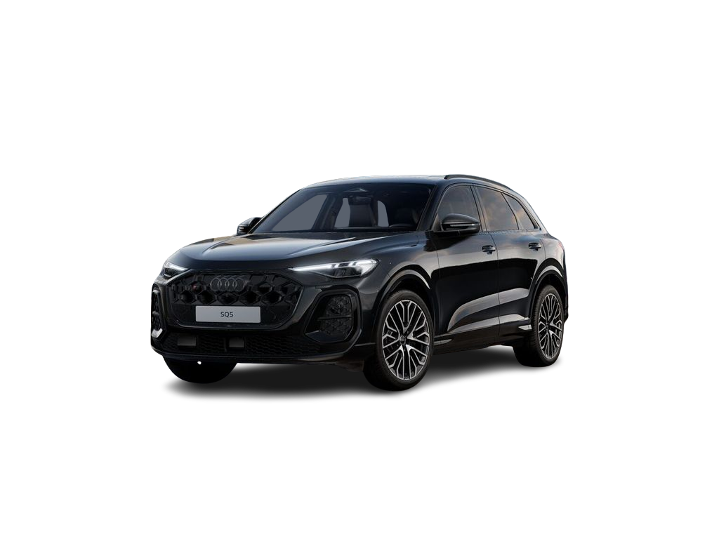Audi Q5 Audi SQ5 270 kW (367 PS) Auto-Abo