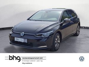 Volkswagen Golf Life MOVE 1.0 eTSI