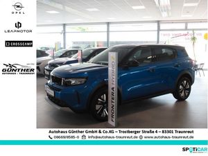 Opel Frontera GS Hybrid,7-Sitzer,Klima,LED,Navi
