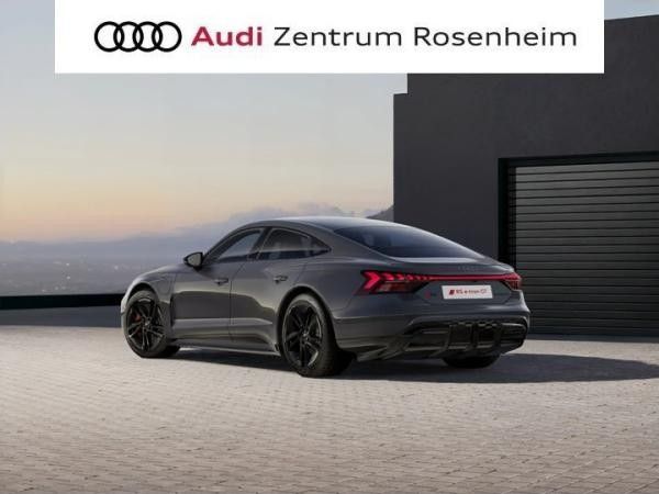 Audi RS e-tron GT Leasing